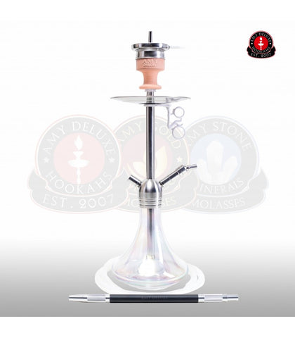 AMY DELUXE LITTLE STICK R - Hookah Junkie