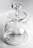Evolution Mostro Glass Hookah - Hookah Junkie