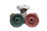 Kolos Bowls Romerica - Hookah Junkie