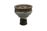 Kolos Bowls Celeste - Hookah Junkie