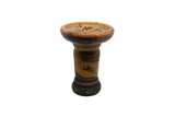 Kolos Bowls Romerica - Hookah Junkie