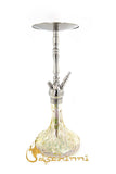 DSCHINNI MIO - Hookah Junkie