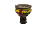Kolos Bowls Celeste - Hookah Junkie