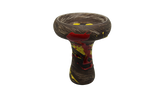 Kolos Bowls Lyomista - Hookah Junkie