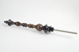 Regal King Stem Darkwood - Hookah Junkie