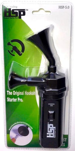 Hookah Starter Pro V2 - Hookah Junkie