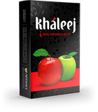 Khaleej Shisha Tobacco 50 Grams - Hookah Junkie