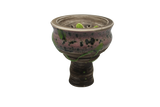 Kolos Bowls Celeste - Hookah Junkie