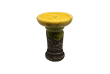 Kolos Bowls Romerica - Hookah Junkie
