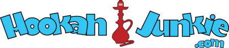 Hookah Junkie logo