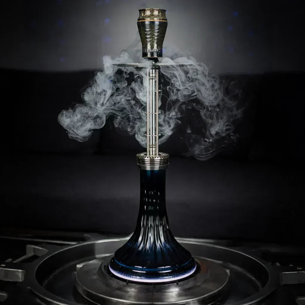 ATH Jazari Simple Hookah