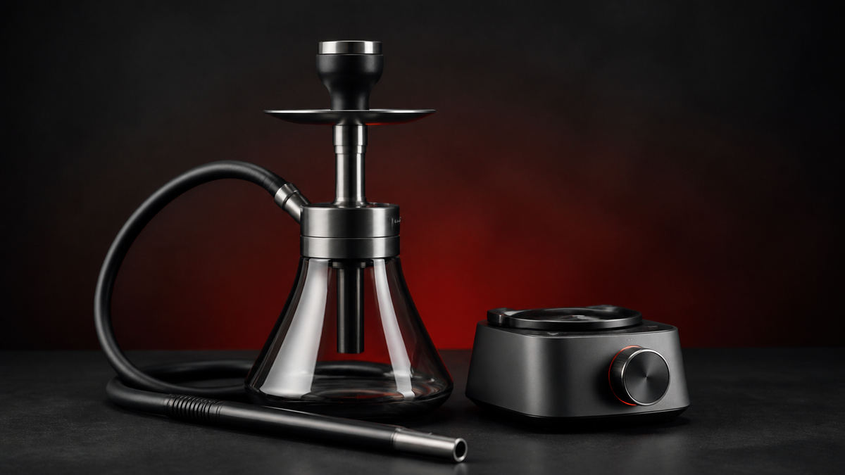 E-Hookahs Are Here. Should You Switch?