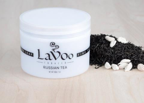 Lavoo Dark Blend - Russian Tea