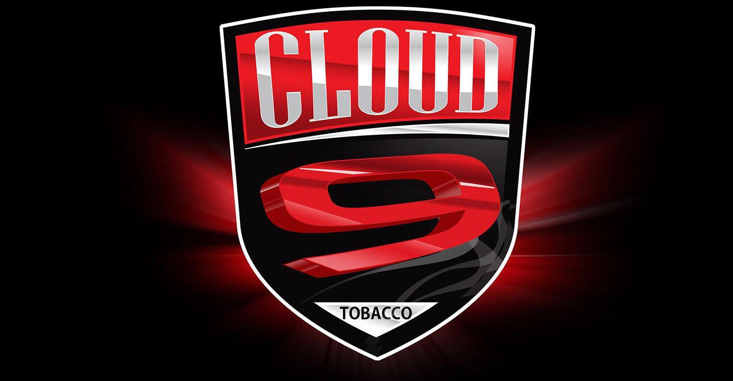 Cloud 9 Shisha