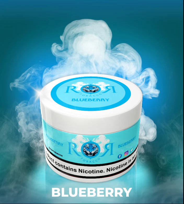 Ror Shisha Tobacco