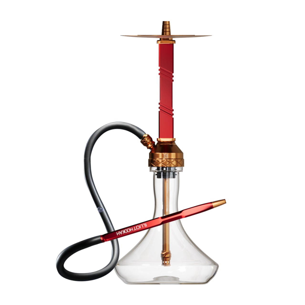 Illicit Hookahs