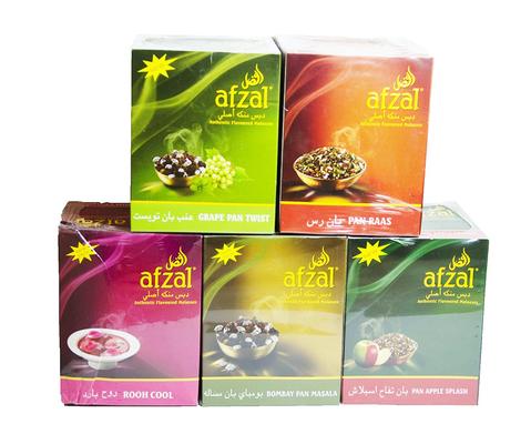 Afzal 250g