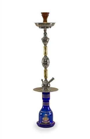 Al Fakher Hookahs