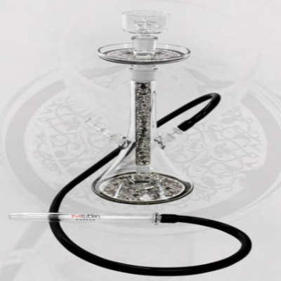 Evolution Hookahs