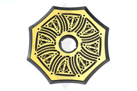 Hookah Trays