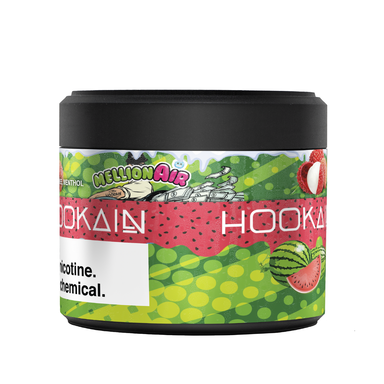 Hookain Hookah Shisha Tobacco