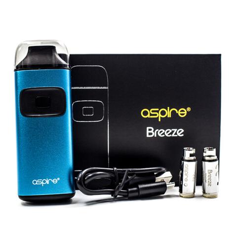 ASPIRE BREEZE STARTER KIT