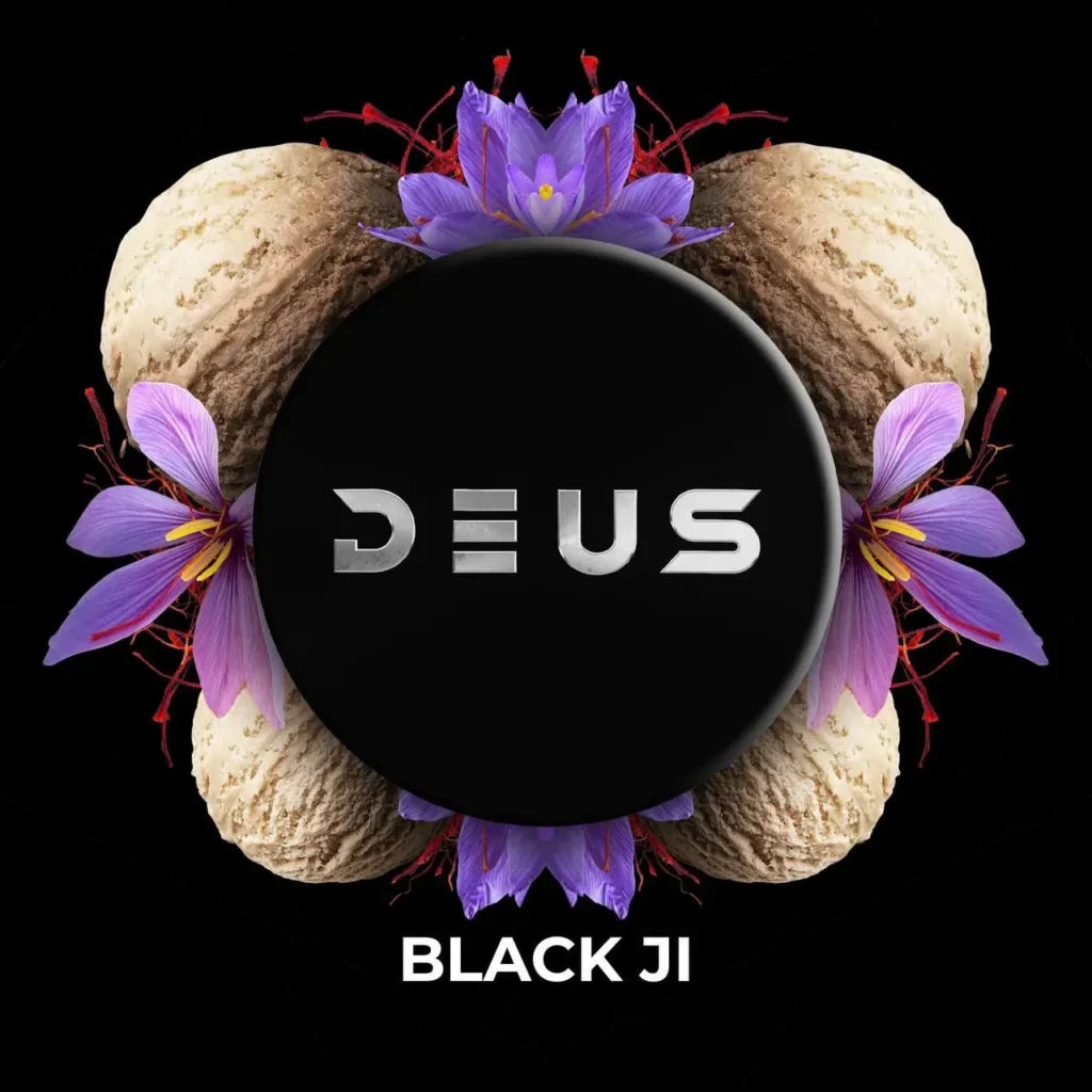 Deus Hookah Tobacco