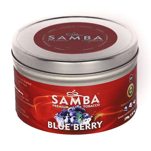 Samba Tobacco