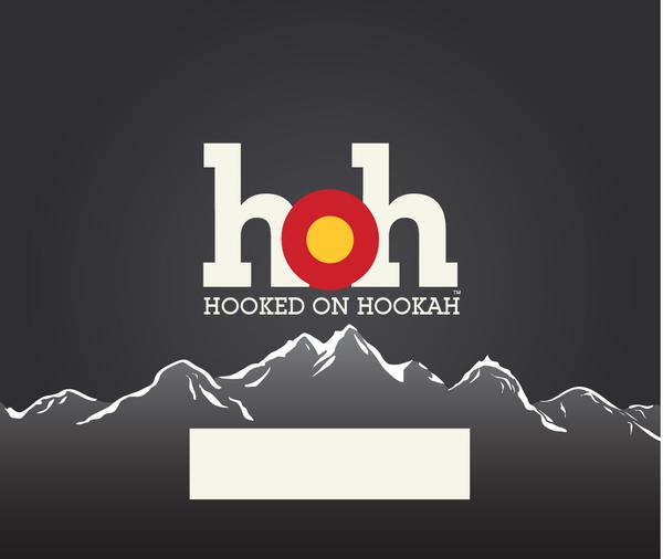 Hooked on Hookah Shisha