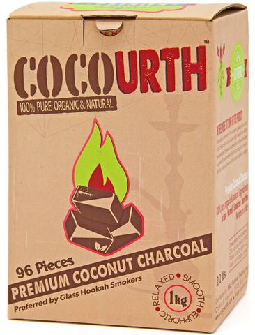 Cocourth Charcoal
