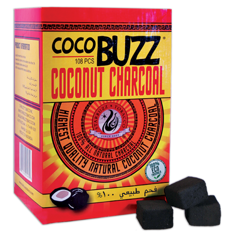Coco Buzz