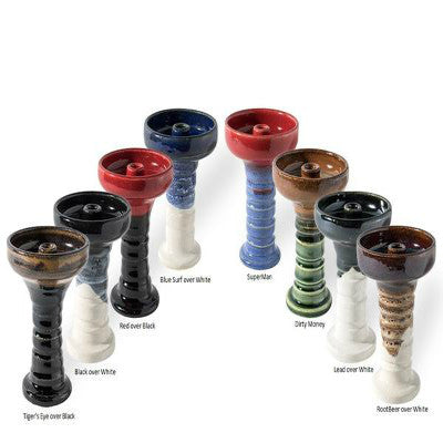 Hookah Bowls