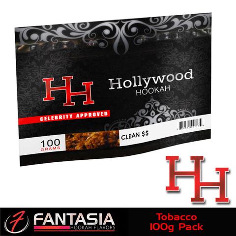HollyWood Hookah Tobacco