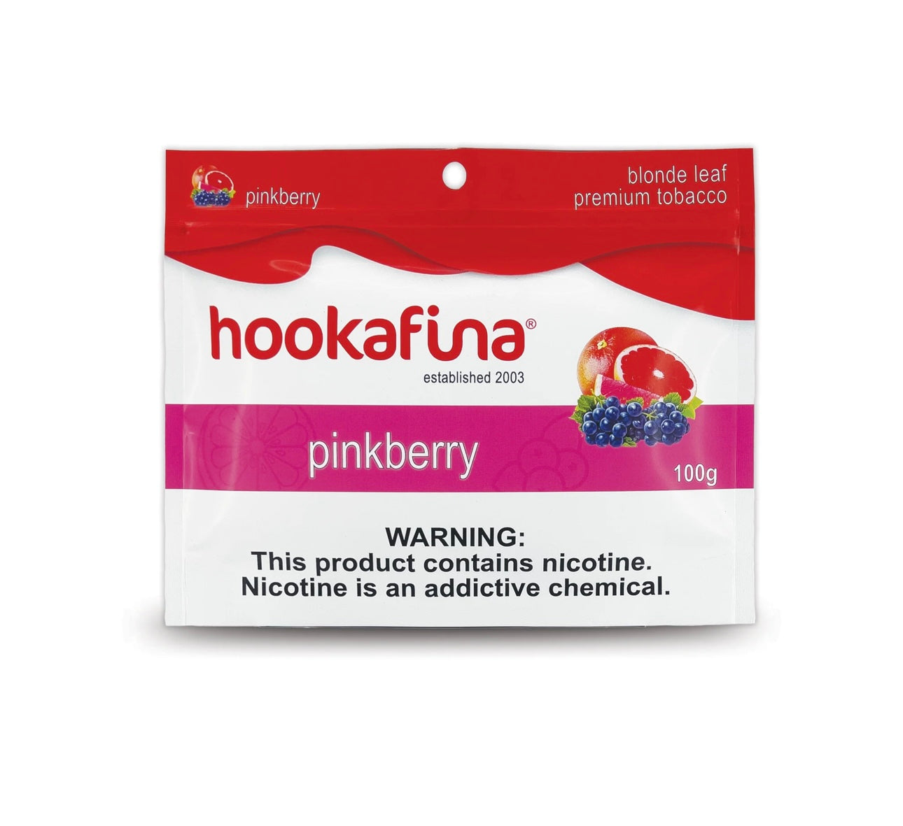 Hookafina Shisha