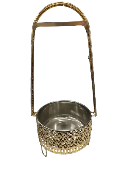 Charcoal Holders