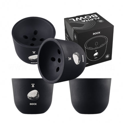 Alpha Hookah Bowls
