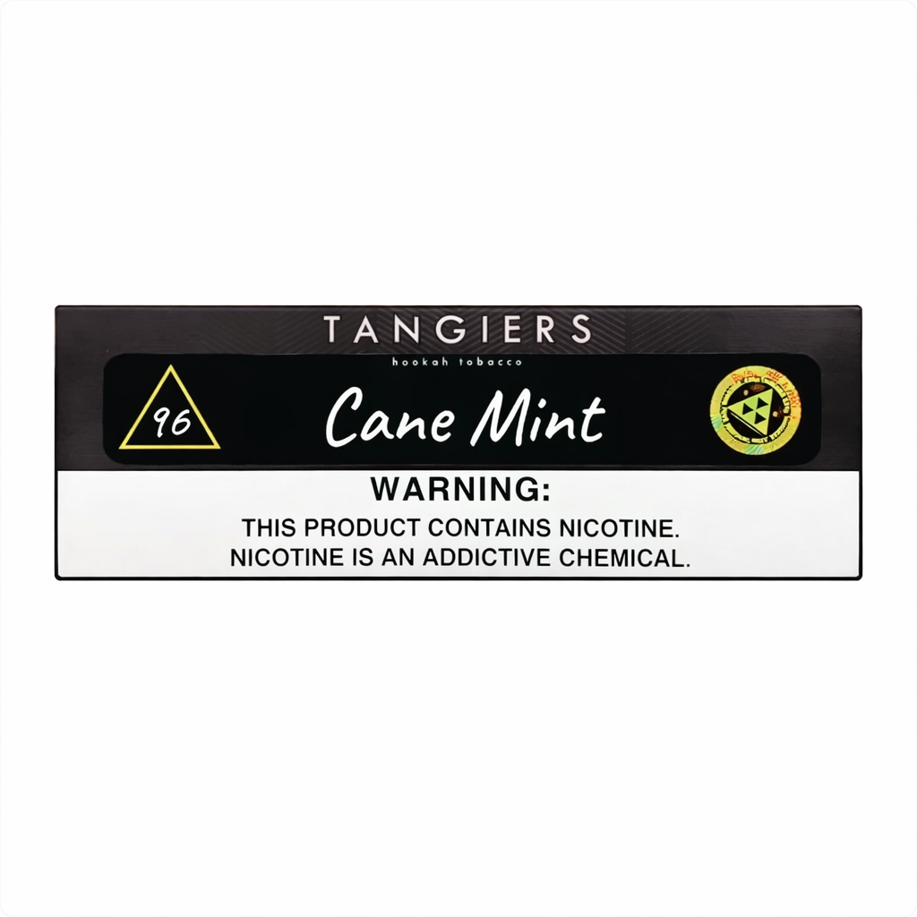 Tangiers Shisha Tobacco 