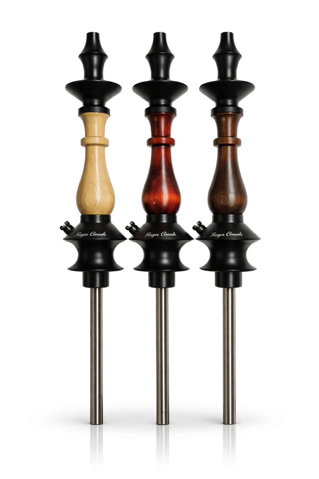 Regal Hookahs