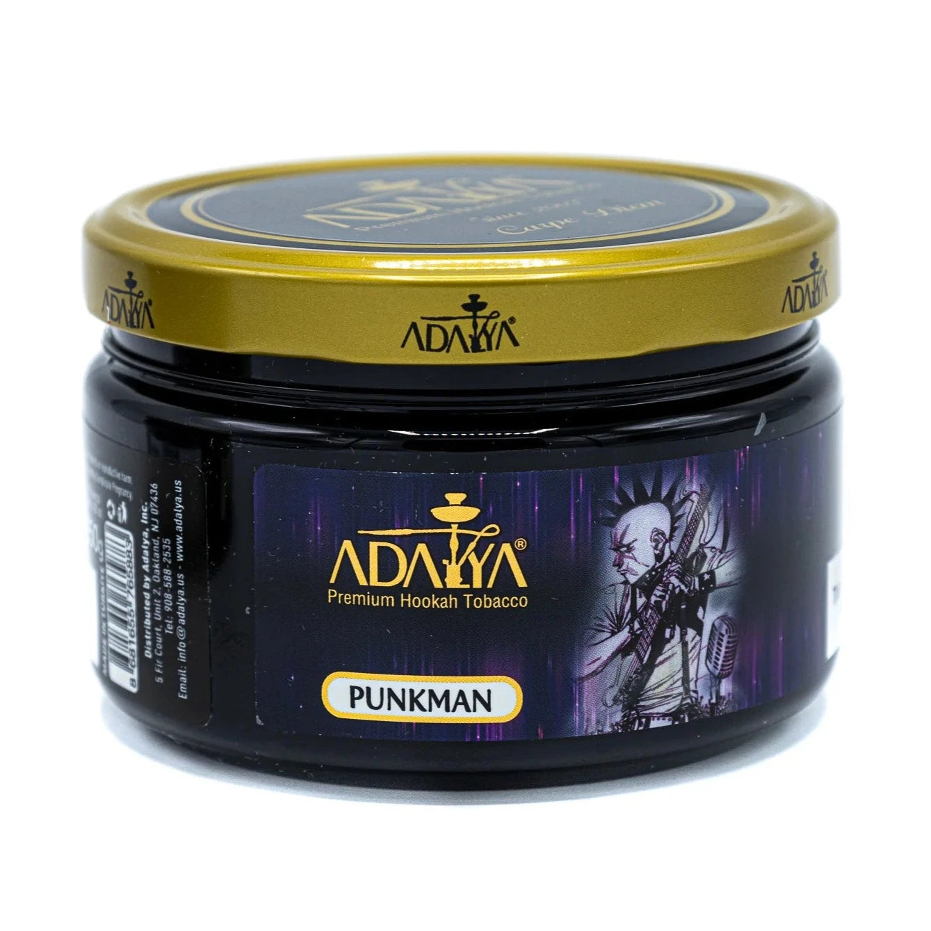 Adalya Shisha Tobacco