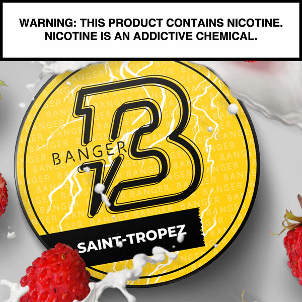 Banger Shisha Tobacco - 100g
