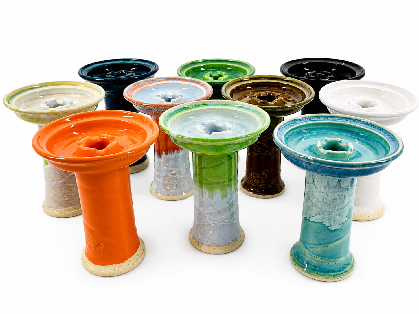 Alpaca Bowls