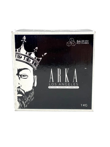 Arka Coal