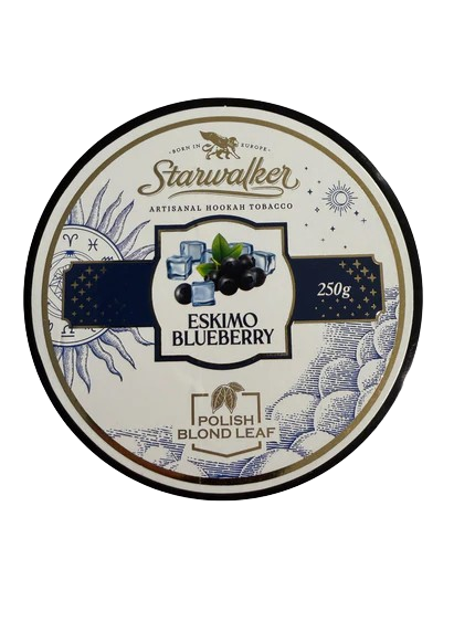 Starwalker Shisha Tobacco