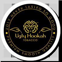 Ugly Hookah Shisha Tobacco