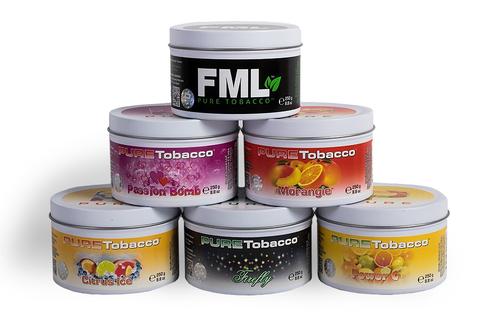 Pure Shisha Tobacco