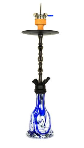 Square Smoke Hookahs
