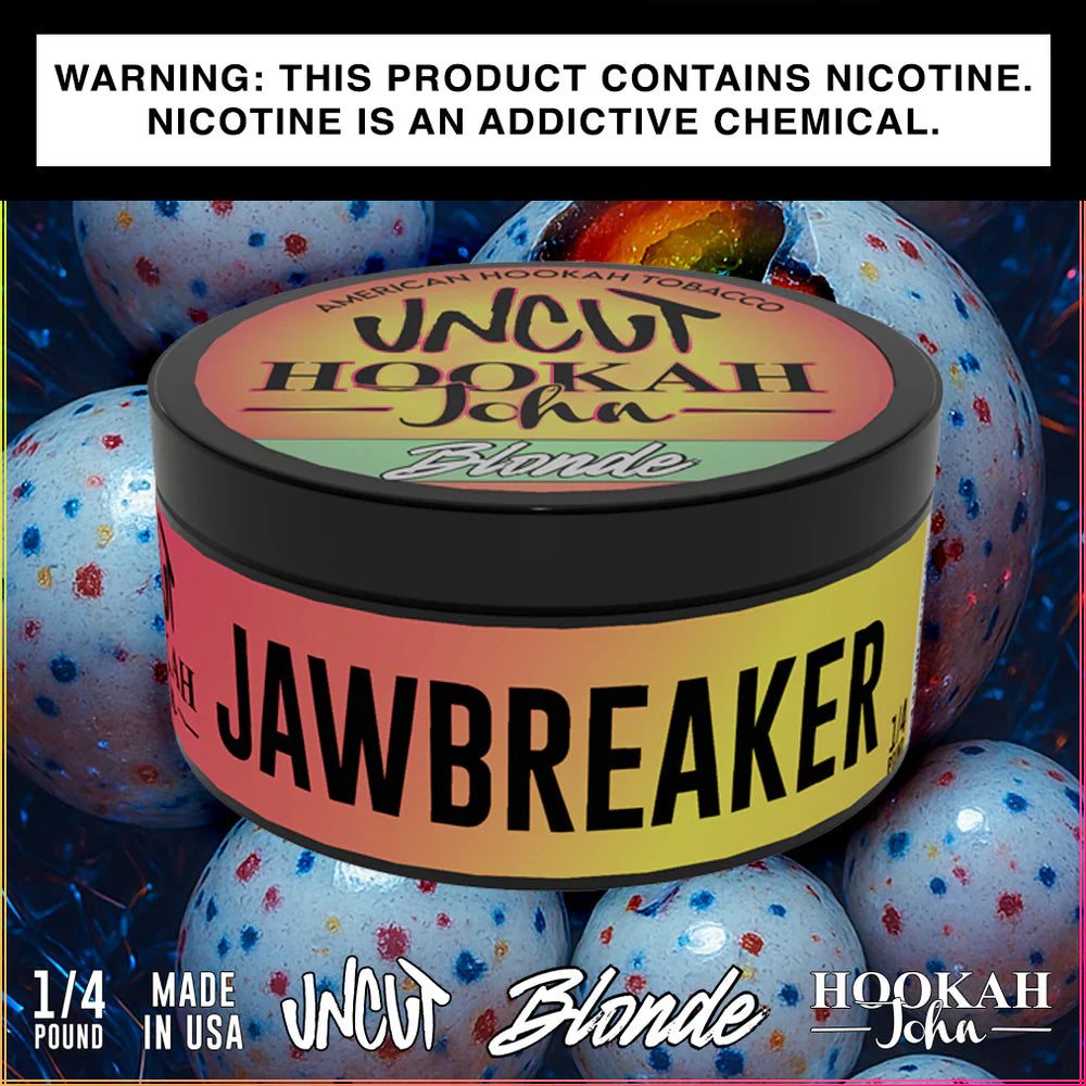 Hj Uncut Shisha Tobacco
