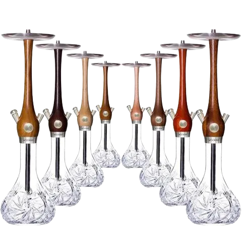 Wookah Hookahs