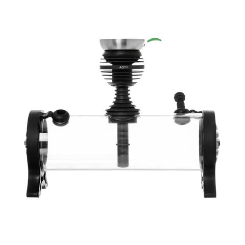 AppleOnTop (AOT) TableTop Hookah