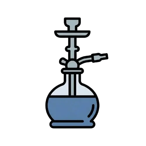 Hookahs